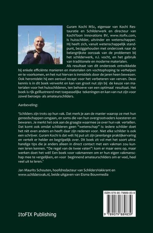 Uw huis duurzaam en voordelig schilderen