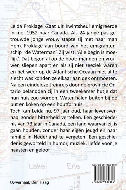 Als jij er bent