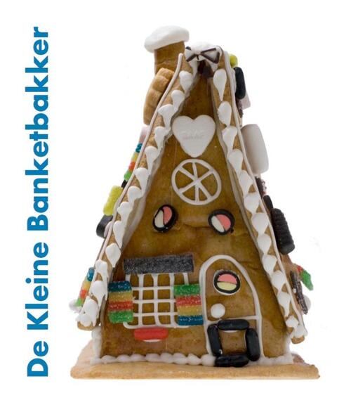 De Kleine banketbakker