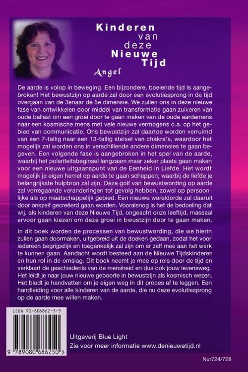 Kinderen van deze Nieuwe Tijd