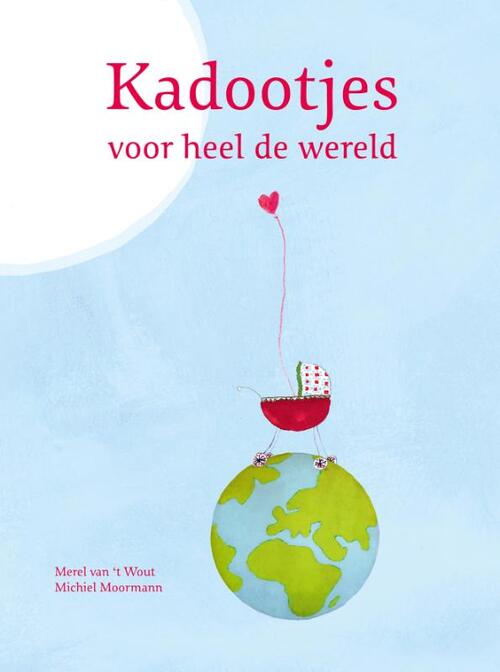 Kadootjes voor heel de wereld