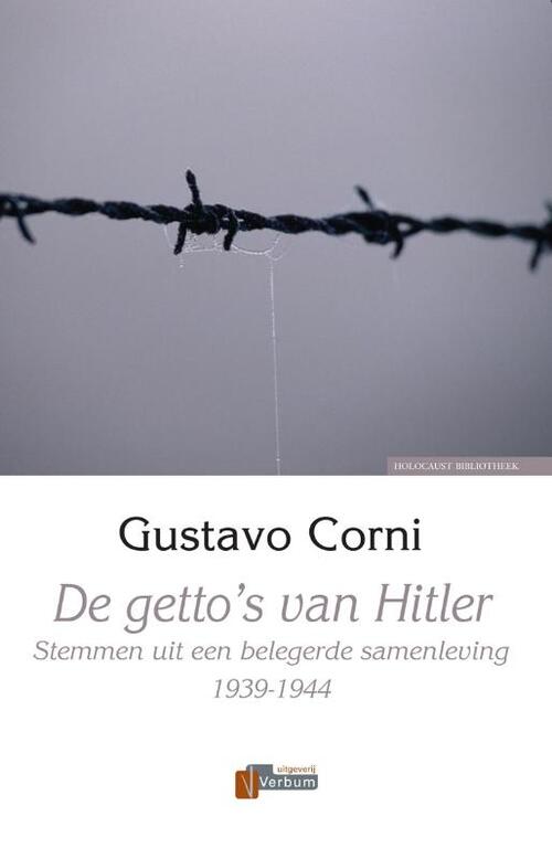 De getto's van Hitler