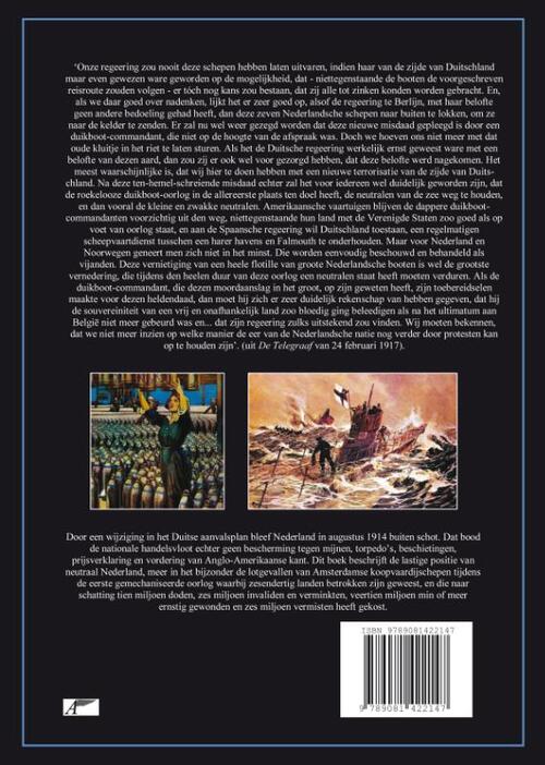 Neutraal, maar toch...