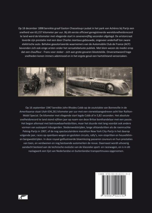 De eersten de besten