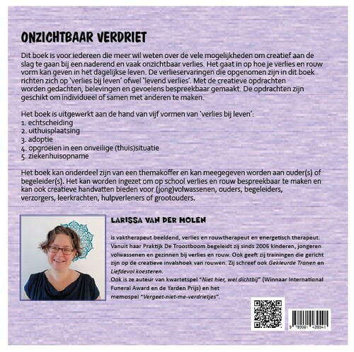 Onzichtbaar verdriet