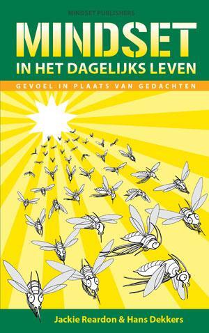 Mindset in het dagelijks leven