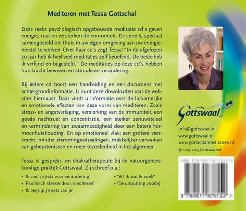 Tegenslag & Vertrouwen