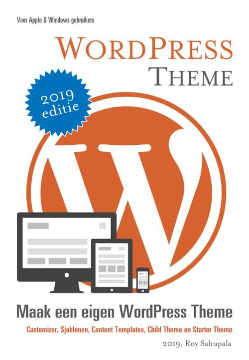 WordPress Klassieke Thema