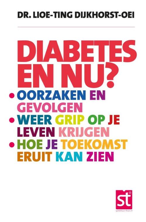 Diabetes en nu