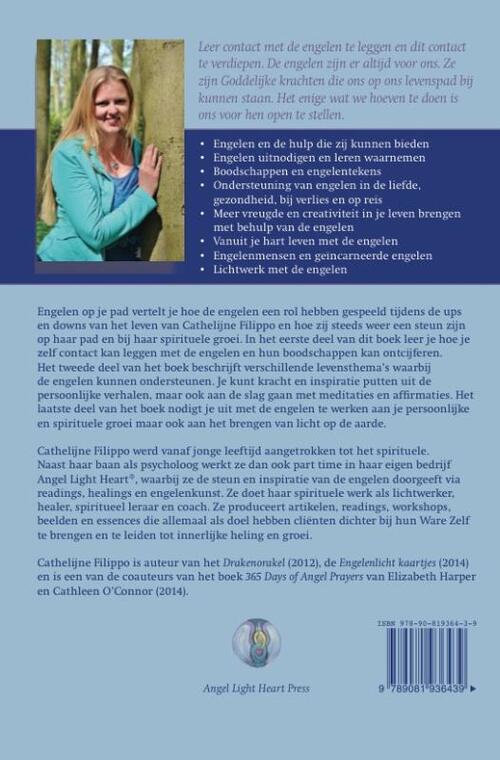 Engelen op je pad