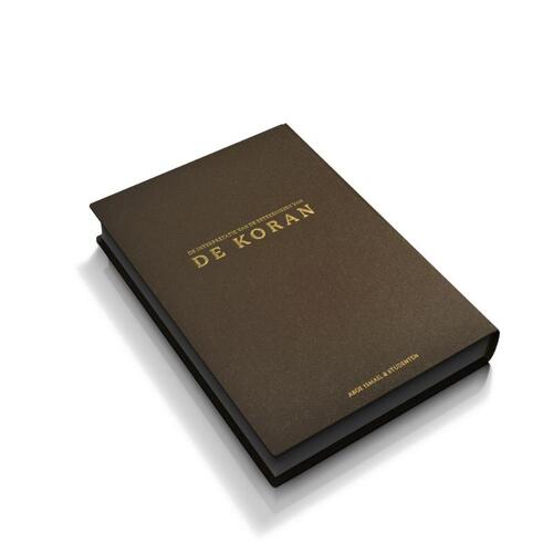 De interpretatie van de betekenissen van de Koran