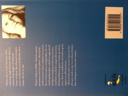 Allemaal bijzondere mensen