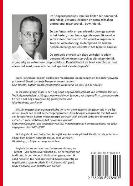 Jongenssprookjes