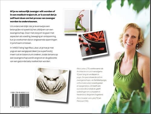Innesteling, zwanger worden en blijven