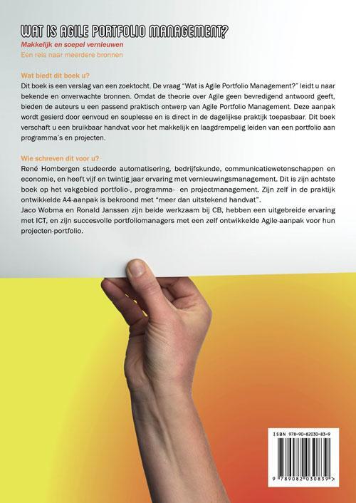 Wat is agile portfolio management?