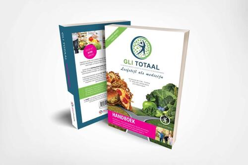 Handboek leefstijlgeneeskunde