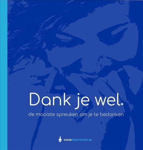 Dank je wel