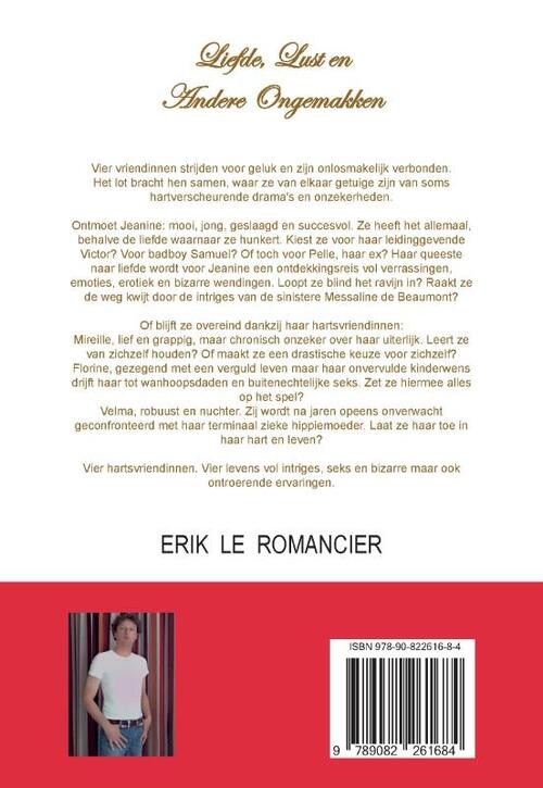 Liefde, lust en andere ongemakken