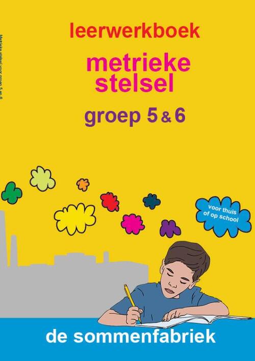 Metrieke stelsel