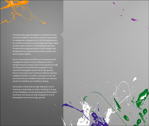 Marketing in de zorg