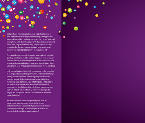 Online marketing in de zorg