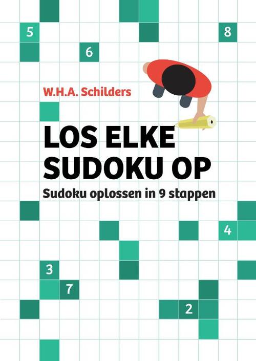 Los elke sudoku op