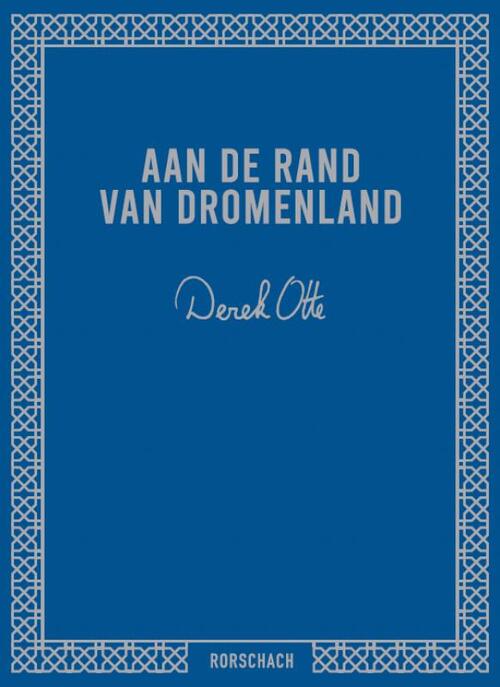 Aan de rand van dromenland