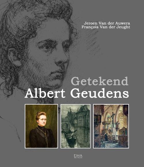 Getekend Albert Geudens