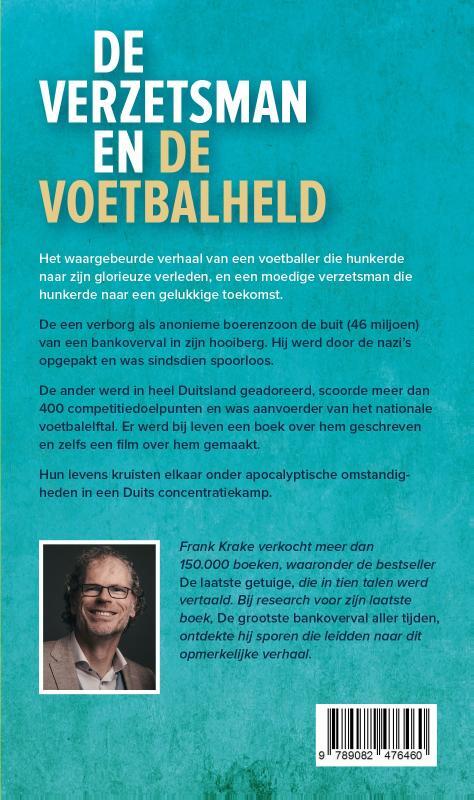De verzetsman en de voetbalheld