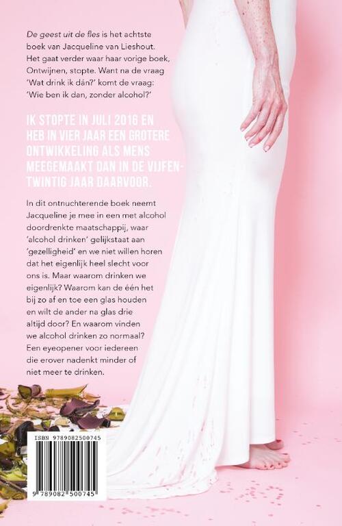 De geest uit de fles