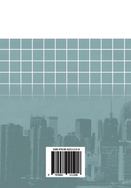 Off the grid New York City