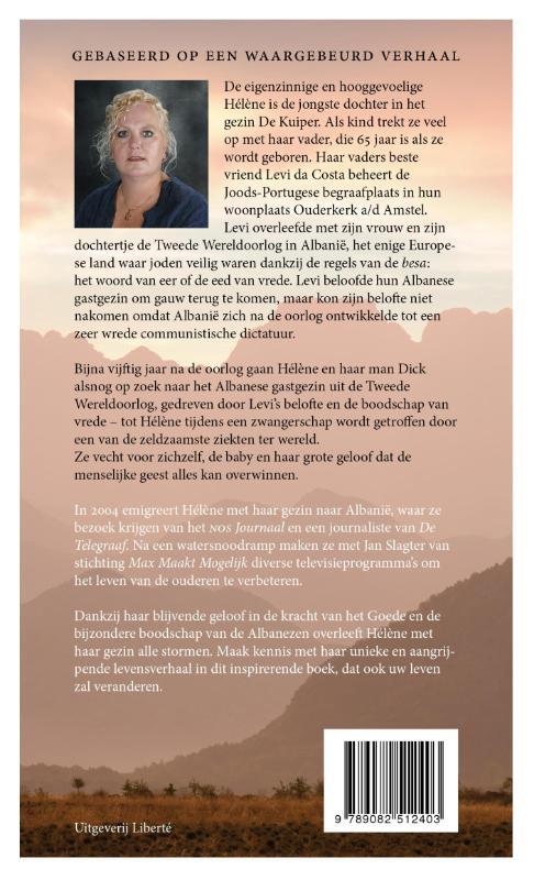 De belofte van de nakomeling