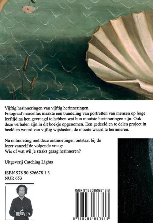 Dierbare herinneringen
