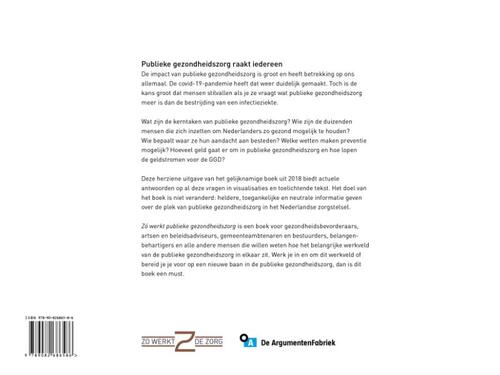 Zo werkt publieke gezondheidszorg