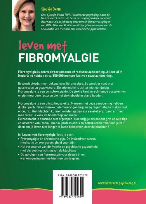 Leven met fibromyalgie