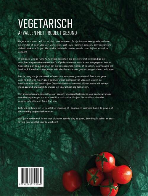 Vegetarisch
