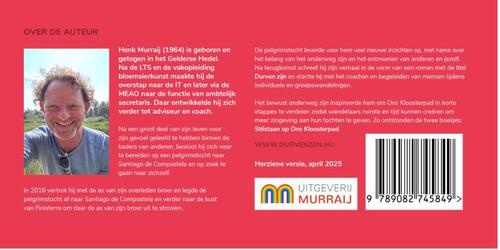 Stilstaan op ons Kloosterpad