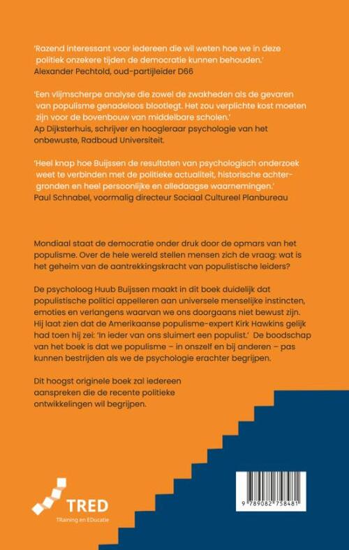 De verborgen psychologie achter populisme