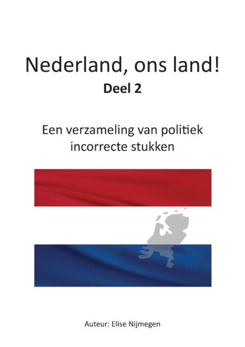 Nederland, ons land!
