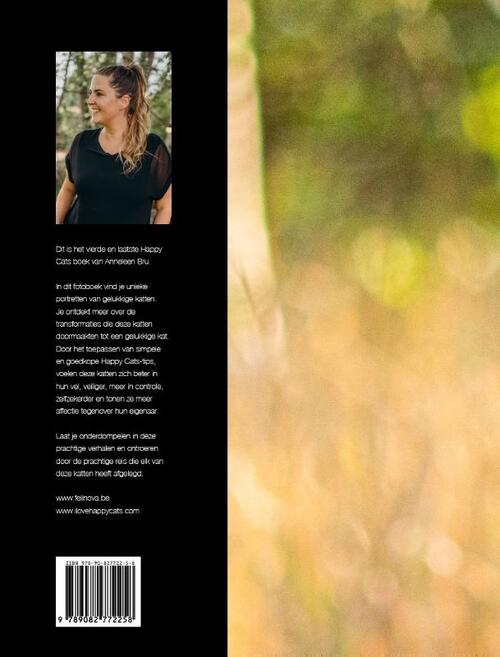 I Love Happy Cats Legacy