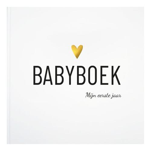 Babyboek