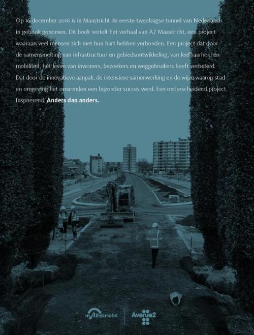 Het A2 Maastricht Model