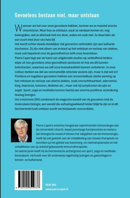 Het Emotionele DNA