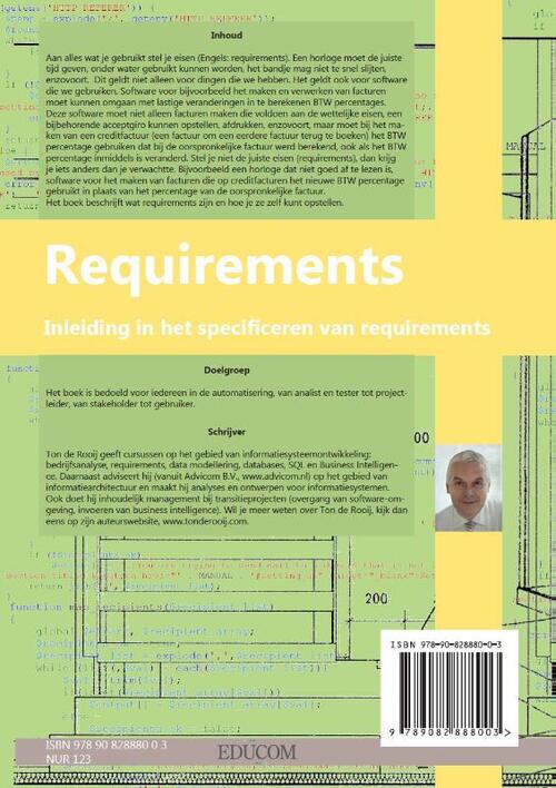 Requirements
