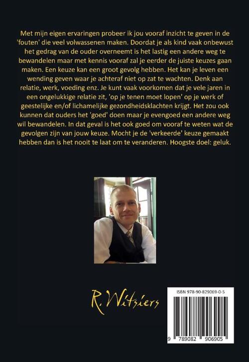 Hoe leef jij je leven?