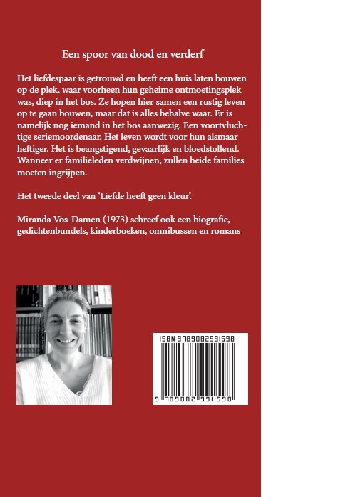 Een spoor van dood en verderf