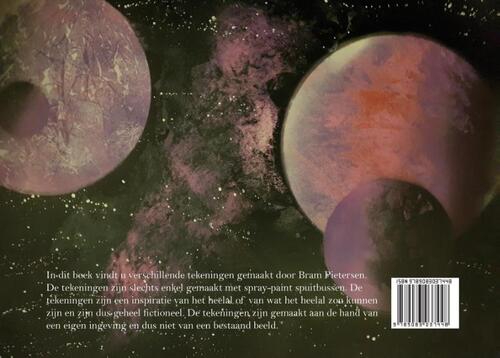 Op een andere planeet 2