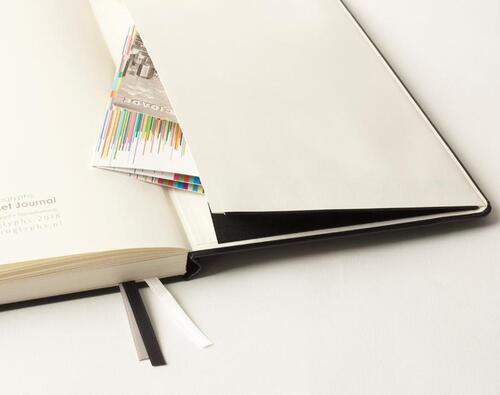 Hieroglyphs Bullet Journal