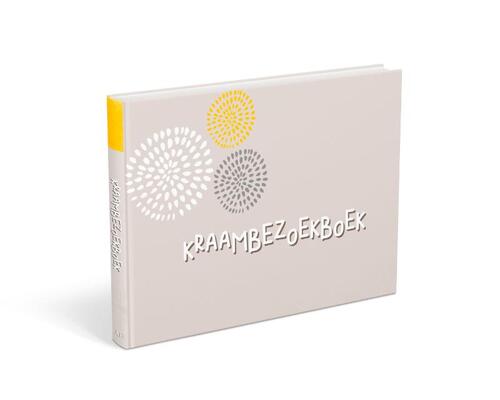 Kraambezoekboek