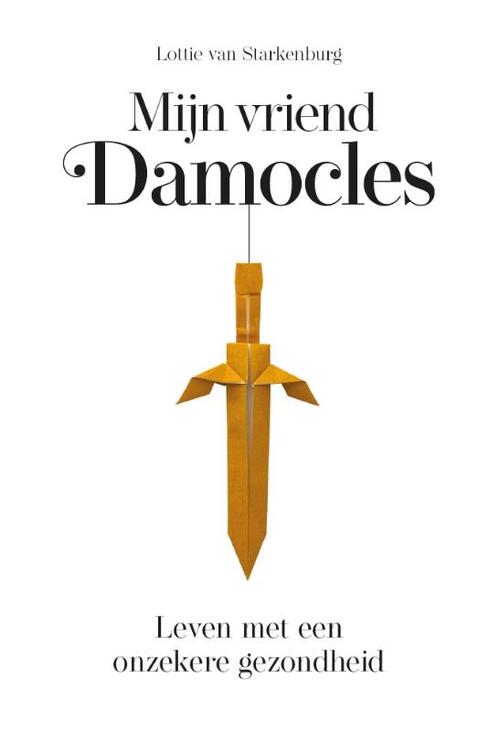 Mijn vriend Damocles